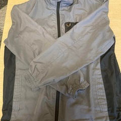 ♦️期間限定♦️ART BARN フルジップジャケットの画像