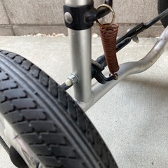 Air Buggy COCO 中古の画像