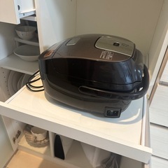 食器棚の画像