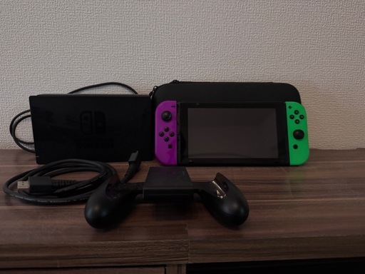その他 Nintendo Switch