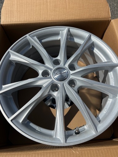 ホイール 17インチ新品4個セット