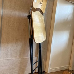 折りたたみ
椅子の画像
