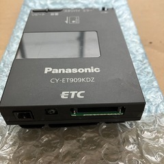 パナソニックETCの画像