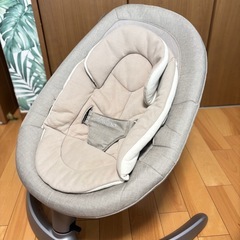  4.71 （17件） 【nuna（ヌナ）正規品】nuna（ヌナ） リーフ グロウ バウンサーの画像
