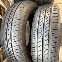 175／65r14タイヤの画像