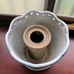 植木鉢　の画像