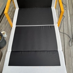 ソファベッド差し上げます【0円】の画像