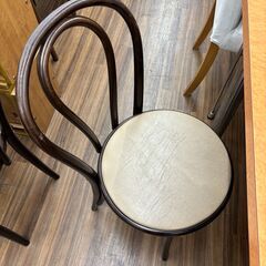 【ジモティー割あり】【ジャングルジャングル守口店】ダイニングセットの画像