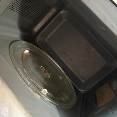電子レンジの画像
