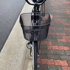 🚴軽快車26インチの画像