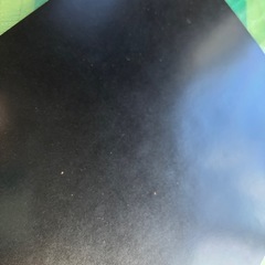【切り革】イビザレザーA4黒色 の画像