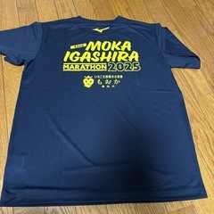 Tシャツ・スパゲッティの画像