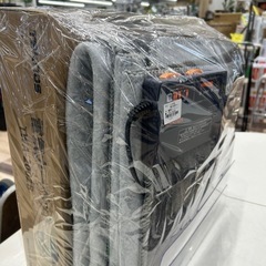 【ジャングルジャングル岸和田和泉インター】⭐︎新品⭐︎電気カーペット 二畳用 テクノス TWA-2002B 和泉市 堺市 岸和田市 泉大津市 高石市 泉北郡熊取町の画像