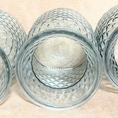 花瓶　3個の画像