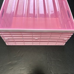 会う約束不要　美品　折りたたみケースの画像