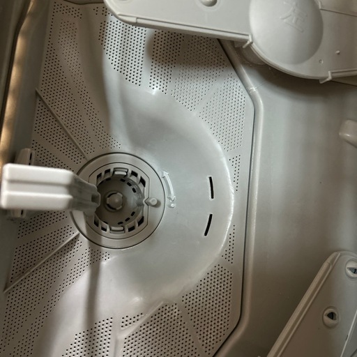Panasonic  食器洗い乾燥機 NP-TZ100-W