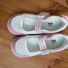 子供シューズセット全て新品未使用の画像