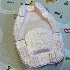 【リッチェル】ひんやりしないおふろマットRの画像