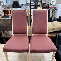 🉐LINE会員限定スペシャル価格🉐【カリモク　ダイニングセット】　79500円　27ー138の画像