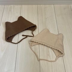 ベビー服セット の画像