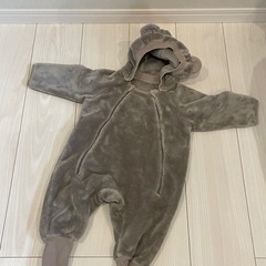ベビー服セット の画像