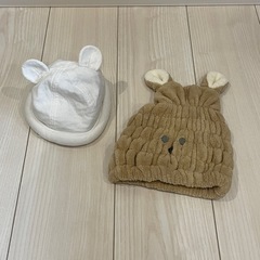 ベビー服セット の画像