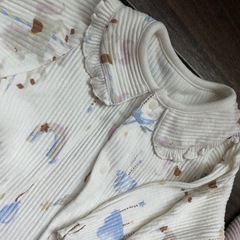 apres les cours 70ベビー服　2点の画像