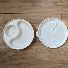 familiar 離乳食プレート＆スプーンの画像