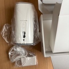 Wi-Fiホームルーター　の画像