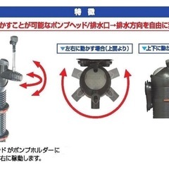 新品　複数🈹有り　　エーハイムバイオパワー2413の画像