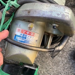 マルノコの画像