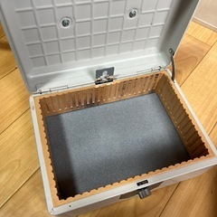 🔴⭐️無料　金庫？　鍵なしの画像