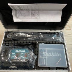 マキタ　ペンインパクトドライバ
の画像