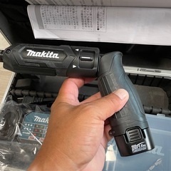 マキタ　ペンインパクトドライバ
の画像