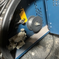 アストロ 溶接機100v  長野市の画像