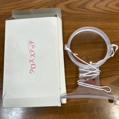 クロスステッチ　　キットの画像