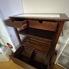 天パンはタイルが乗ってます。の画像