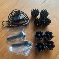 MYTREX EMS ヘッド
スパの画像