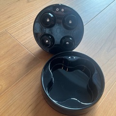 MYTREX EMS ヘッド
スパの画像