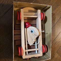 カメさんシロホン（木琴）の画像