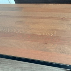 ローテーブルの画像