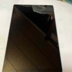 美品のタブレットお譲りします‼️の画像