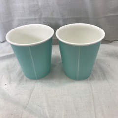 ☆ドリーム2号館☆ティファニー/コーヒーカップタンブラー/ペアの画像