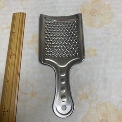 おろし金細目の画像