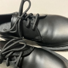 ドクターマーチン　3ホールの画像