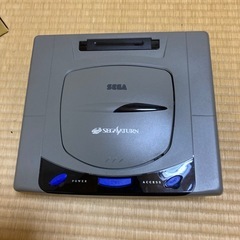 セガサターン
の画像