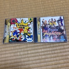 セガサターン
の画像