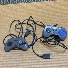 セガサターン
の画像