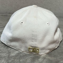 NEW ERA  キャップ　帽子　キッズの画像