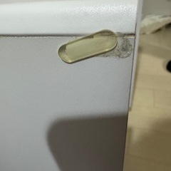 食器棚 シェルフ レンジ台 キッチンボードの画像